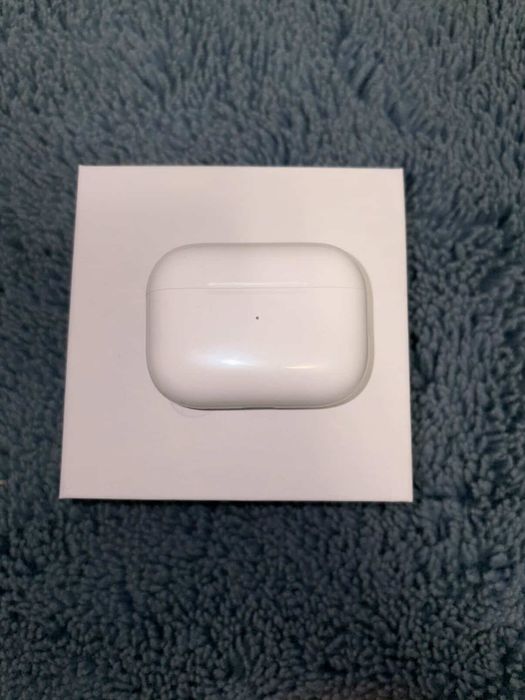 Airpods Pro 2 noi nefolosite