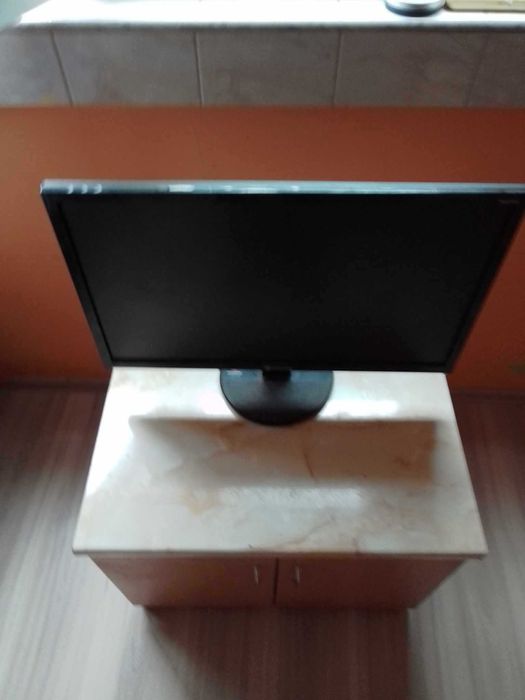 Монитор за гейминг