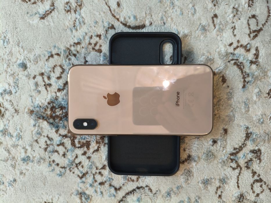 Apple Iphone xs 256gb