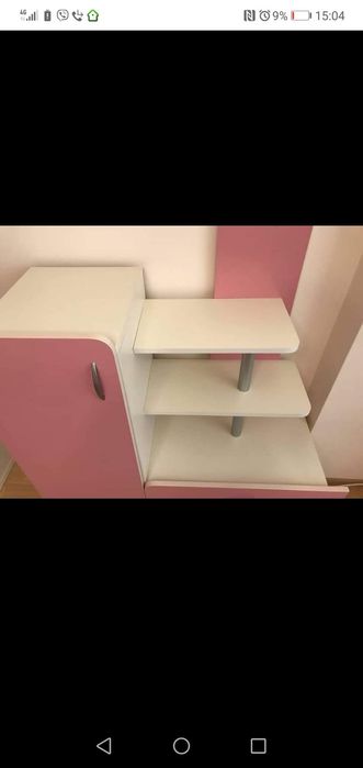 Детско обзавеждане