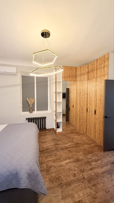 3х ком.кв.студия,евроремонт