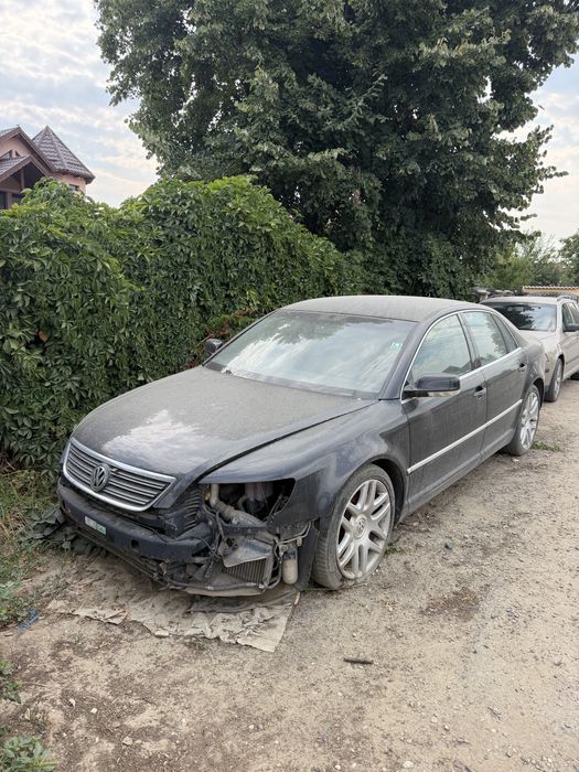 Dezmembrez Volkswagen Vw phaeton 3.0 TDI BMK