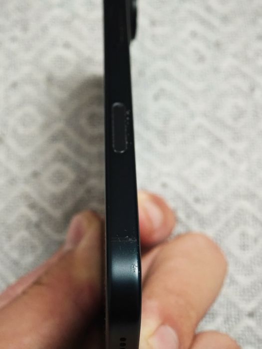 Iphone 16 256gb в отличном состоянии