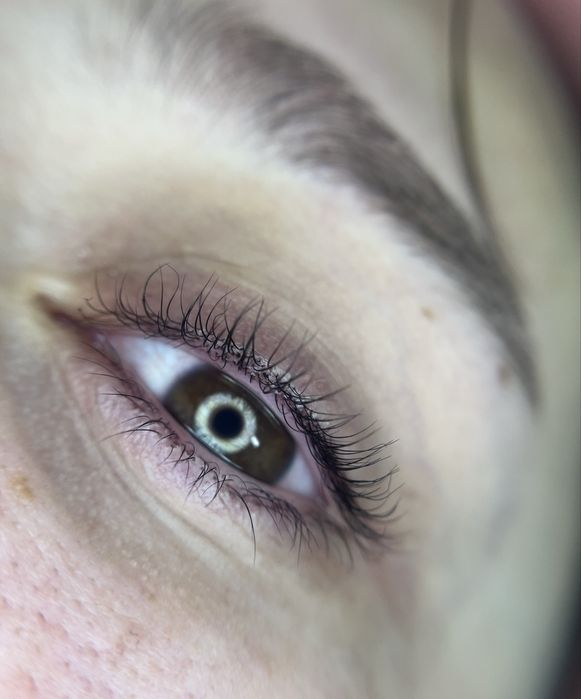 Gene fir cu fir/ Russian Volume