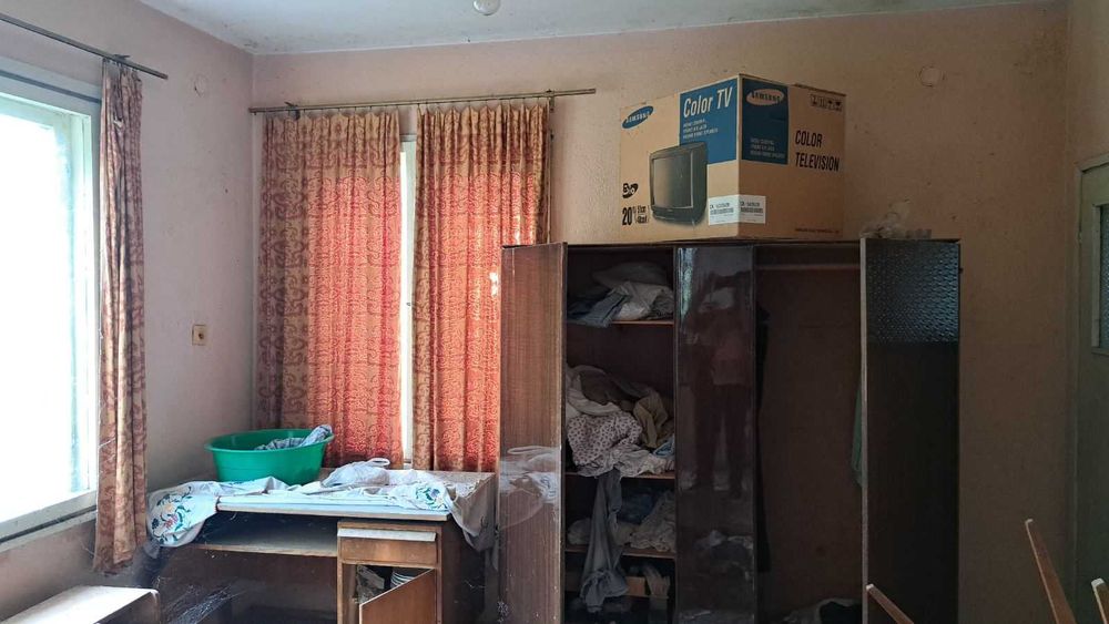 Къща за продажба в с. Калояновец