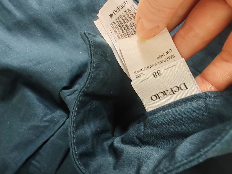 Разпродажба на дамски панталони