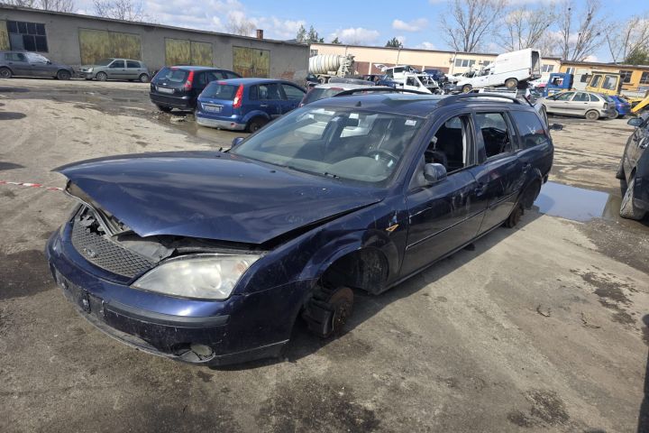 Piese Ford Mondeo 2001 2.0 Di MT (115 hp)
