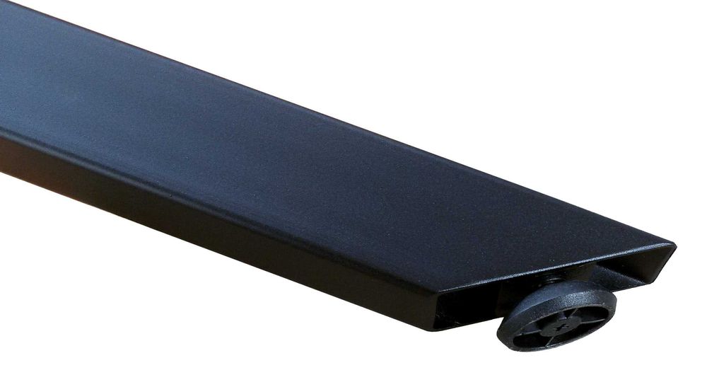 Поръчков, елегантен и вечен. Крак за маса метален модел 023