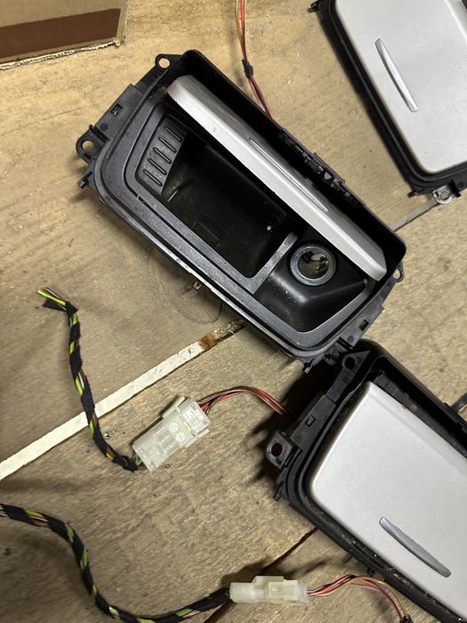 Scrumiera bmw e90 e91 e92 e93 scrumiera fata bmw e90 e91