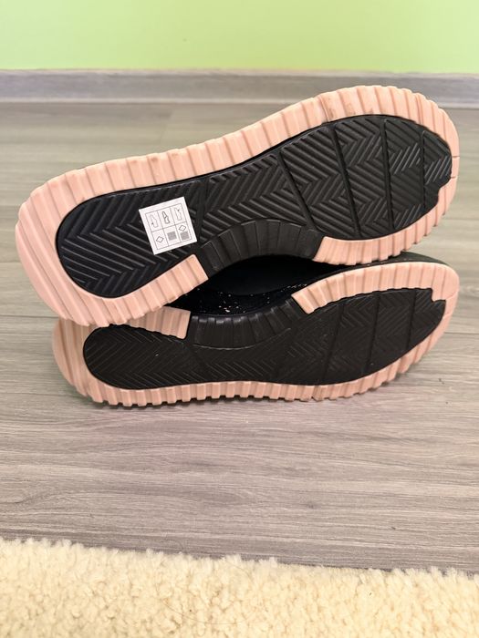 Adodasi Skechers bobs, talpa cu memorie, masura 39.5