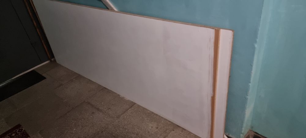 Отдам лист ДСП б/у