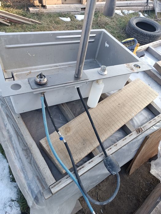 Раковина.раковина