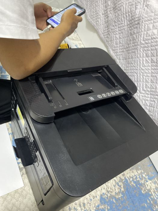 Принтер - МФУ Canon i-SENSYS MF264dw
