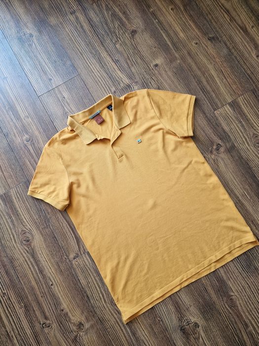 Страхотна мъжка тениска SCOTCH & SODA размер XL