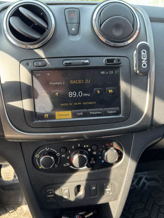 Dacia Logan MCV 0.9TCE