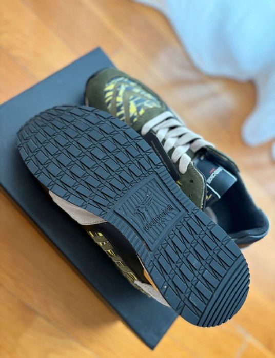 Sneakers Roberto Cavalli
