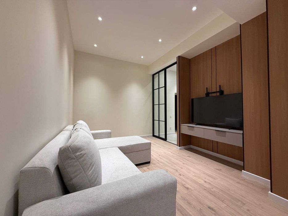 Parkent Avenue 2 комнатная 50м2 Авторский ремонт под ключ Тапоич ор