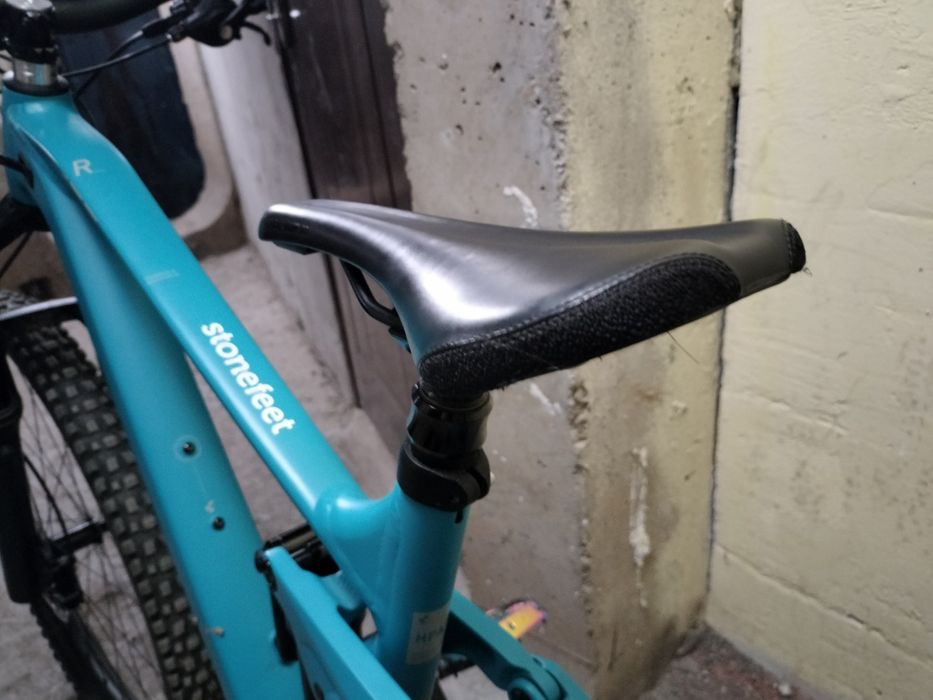 Sa mtb SDG Bel Air ca noua