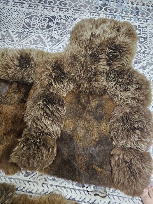 Чехды зимние дорогие