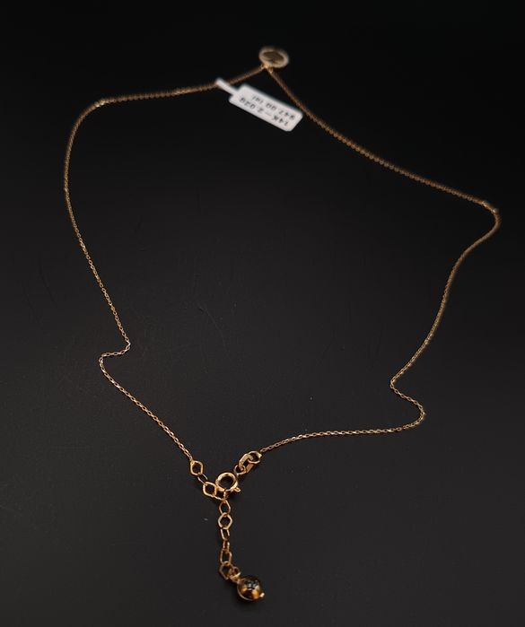 Lanț damă Aur 14K 2,02 gr