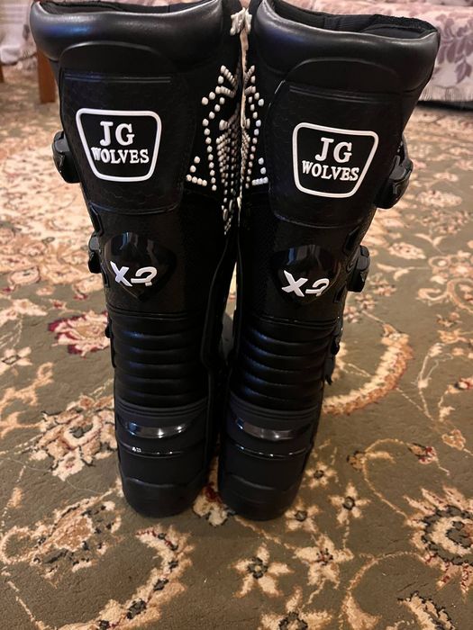 Мото боты X6 новые