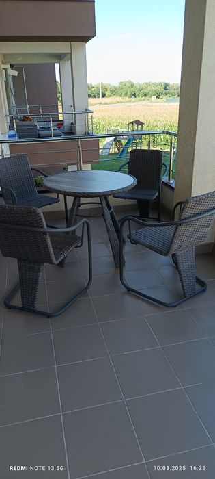 Apartament 3 camere