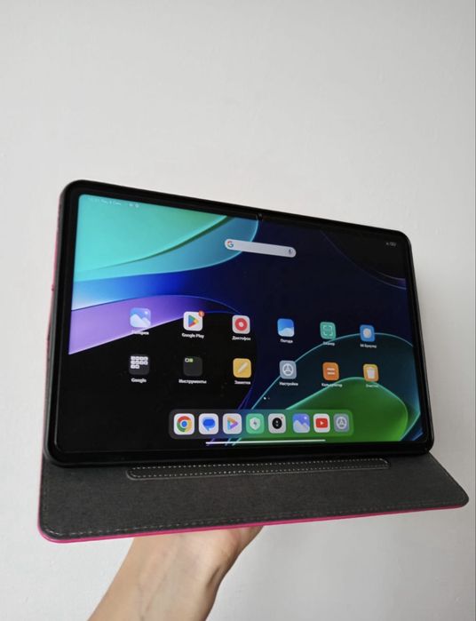Продаю Xiaomi Pad 6 256 gb,