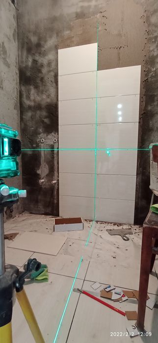 Ремонт под ключ. Качественно