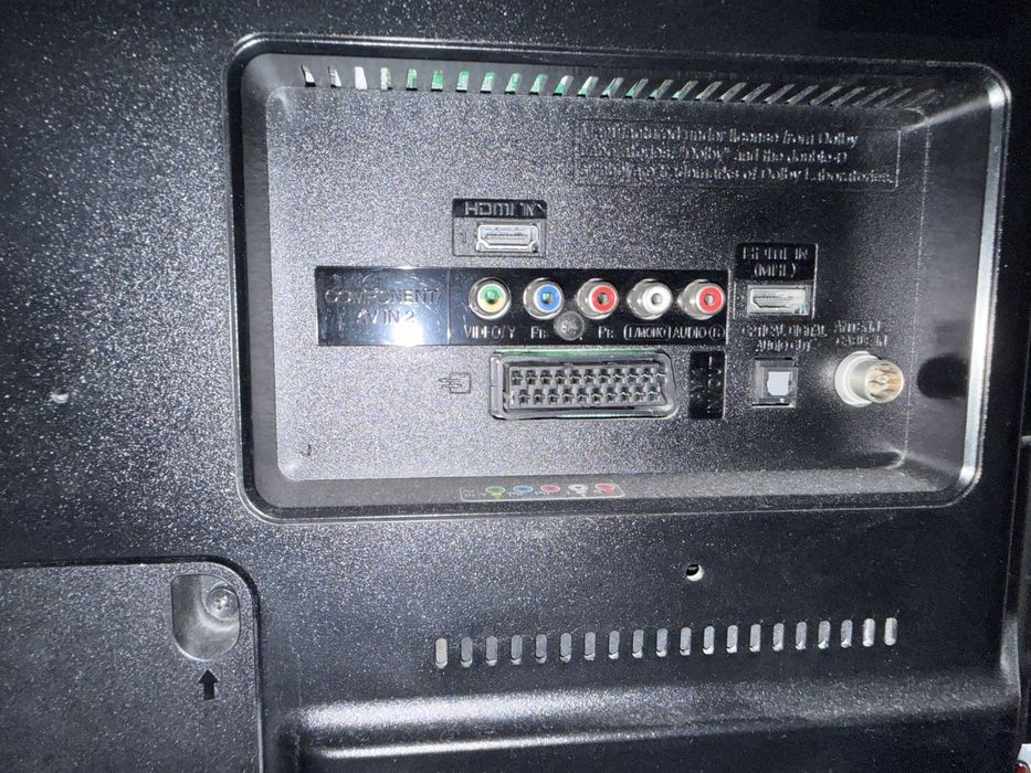 Tv/monitor LG 80 cm