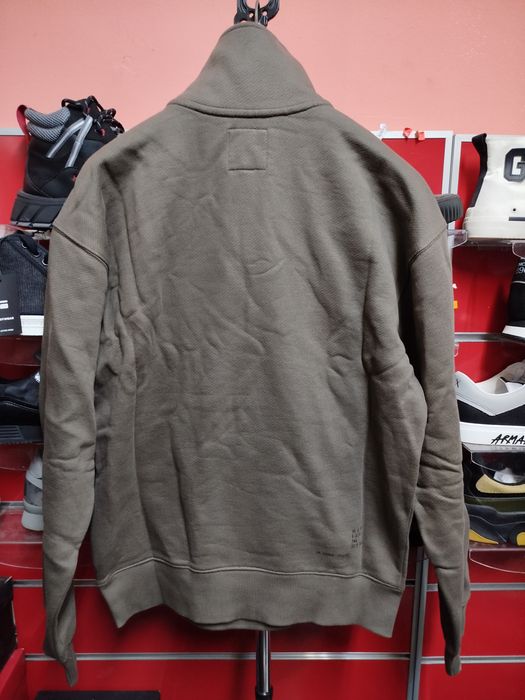 Оригинален мъжки суичър G-Star Raw Double Pocket S M L нов Loose блуза