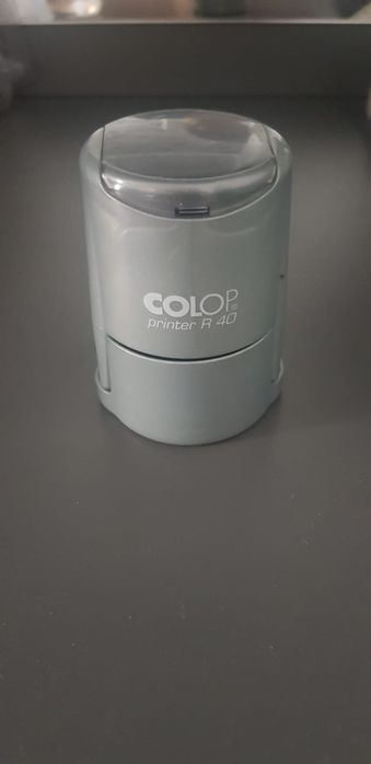 Оснастка для печати