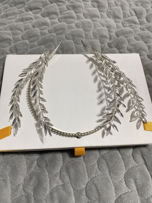 ОБУВЬ натуральный кожа Диадема