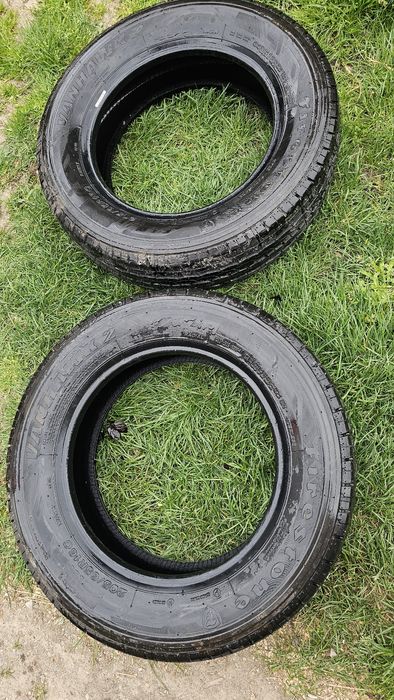Cauciucuri firestone 205/65/R16 C
