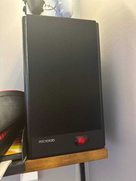 Колонки Microlab SOLO26