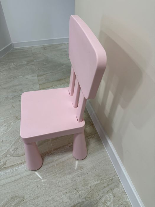 Детско столче ikea