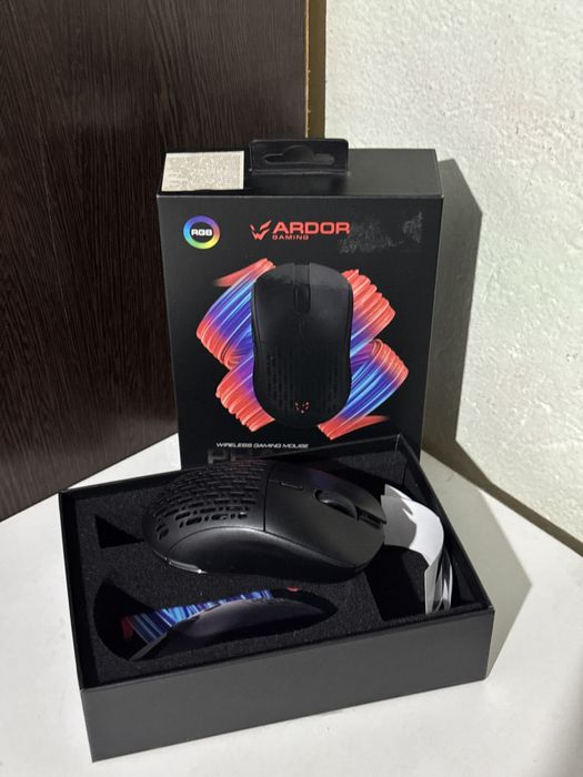 Мышка, игровая ardor gaming