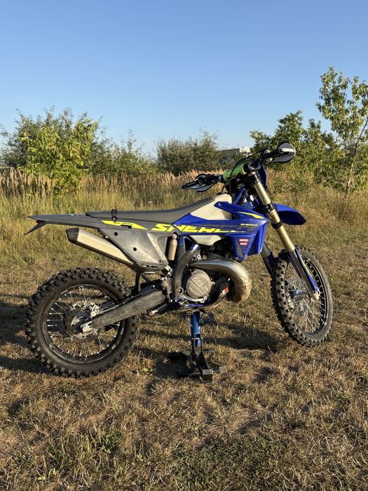 Sherco SE 300 2025 Factory Edition