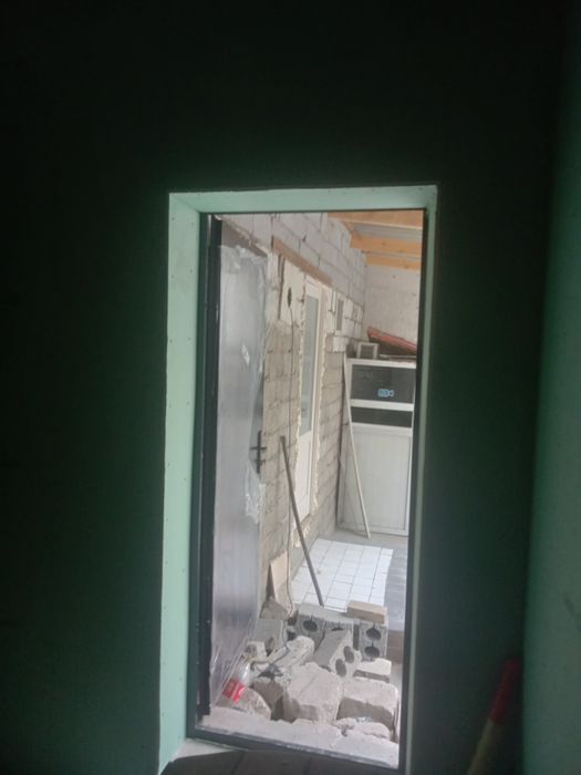 Гипсокартон стеновой монтаж от 2500