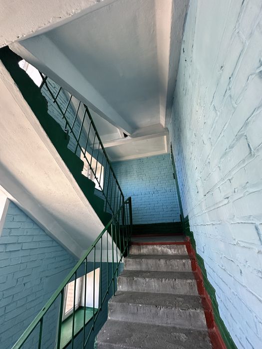1 комнатная квартира Карбышева, 52