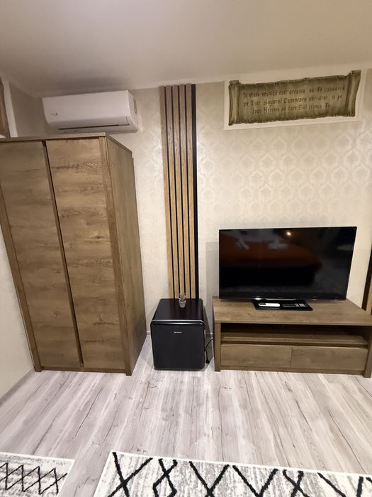 Cazare in regim hotelier