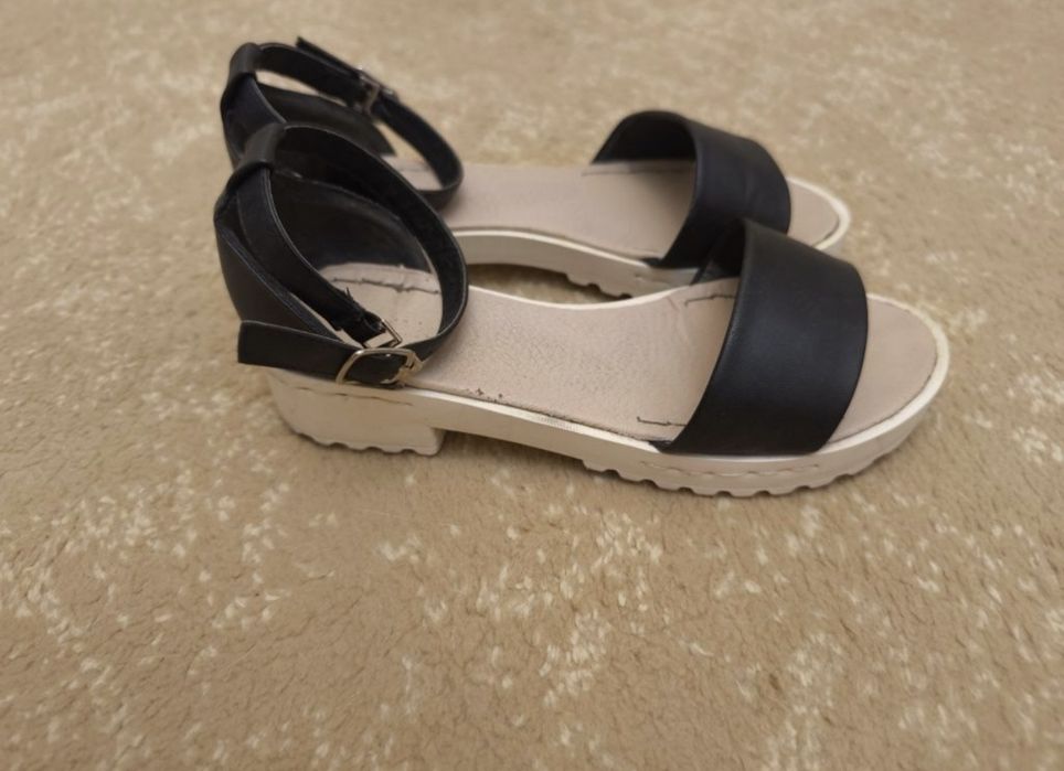 Басоножки для девочек