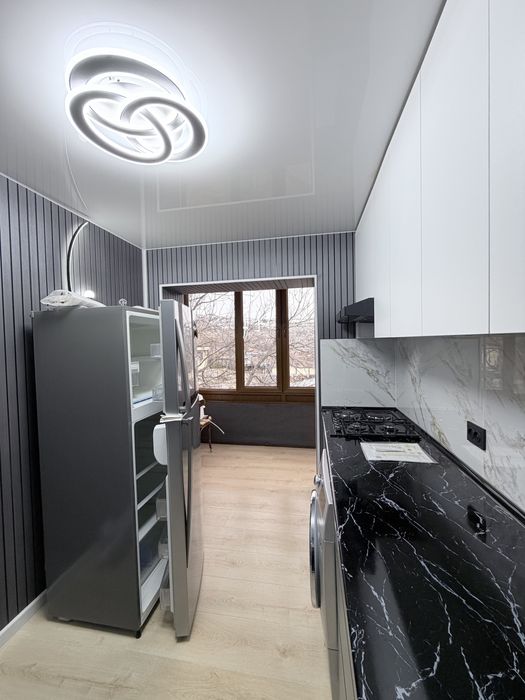 Продоётся 1-комнатная квартира в центре Чарвака