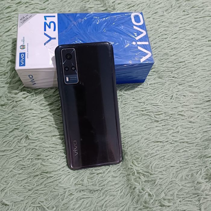 Продам виво у31 vivo y31