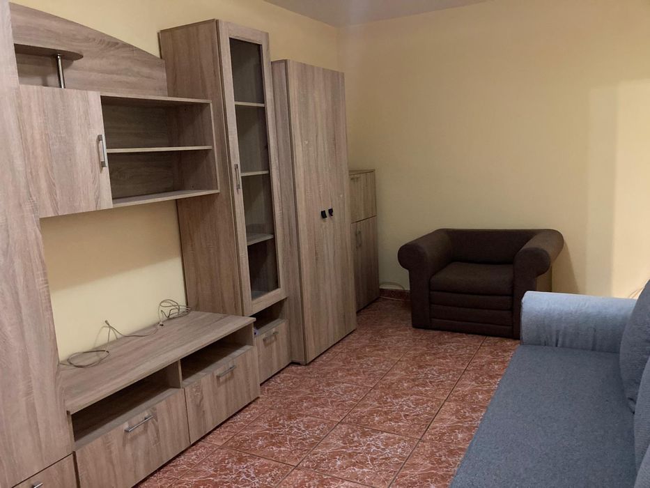 Închiriez apartament 1 camera, zona 500 Micalaca