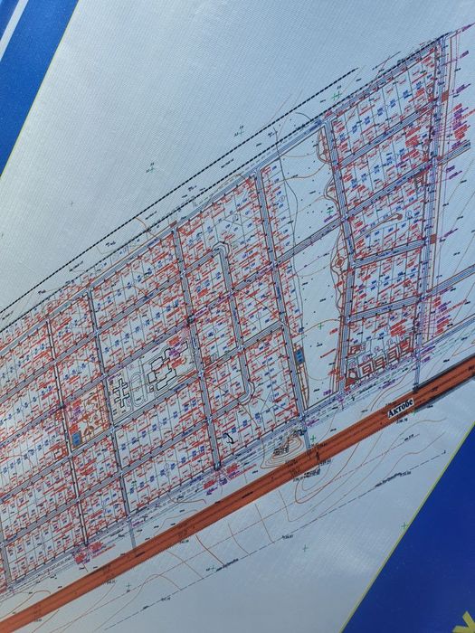 Участок Жанаконыс 5 Арман