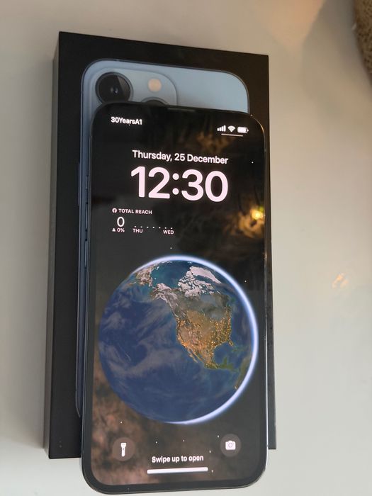 Iphone 13 Pro 256 GB