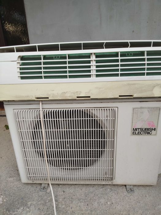Aer condiționat Mitsubishi 12000btu cu montaj inclus