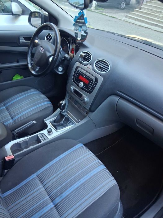 FORD Focus 2009 — imagine 3