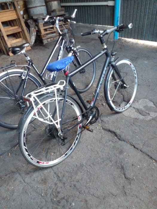 Продам велосипеды из Германии