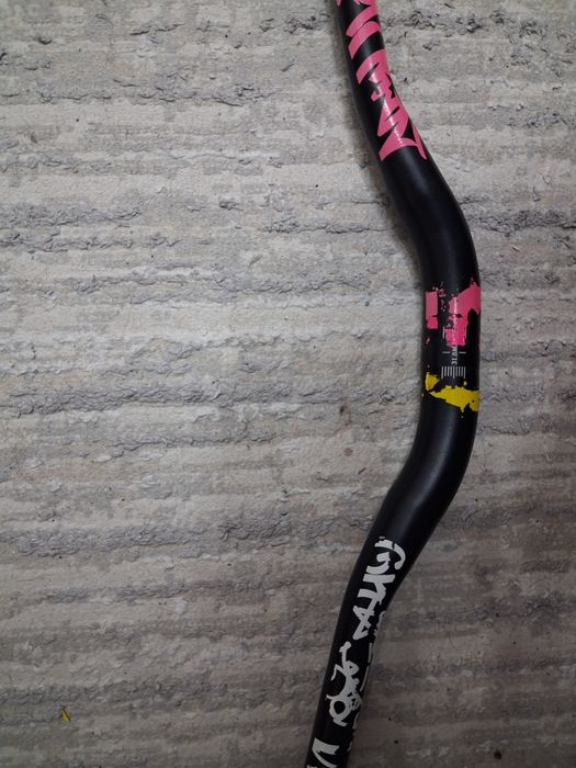 Продам руль на велосипед